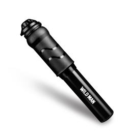 Velosipēda pumpis WILDMAN mini GK1