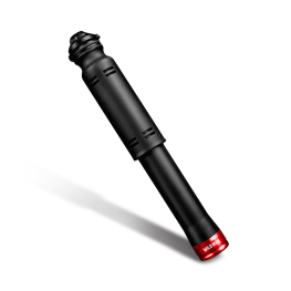 Velosipēda pumpis WILDMAN mini GK3