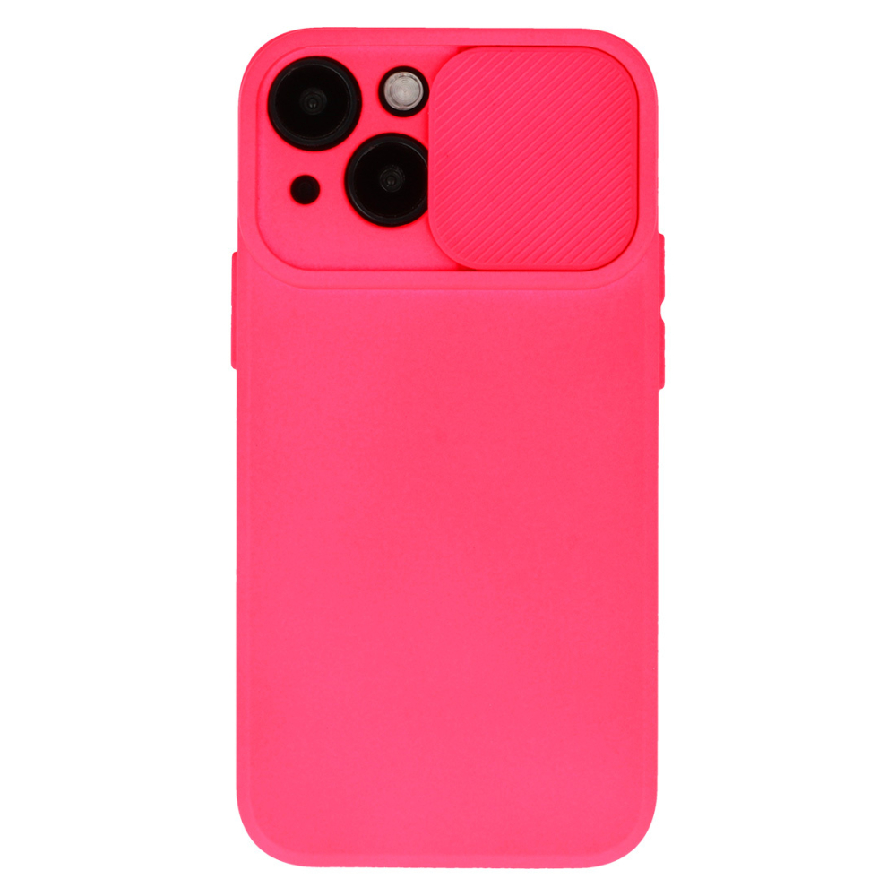 Camshield Soft maciņš rozā, Samsung Galaxy S24 Ultra