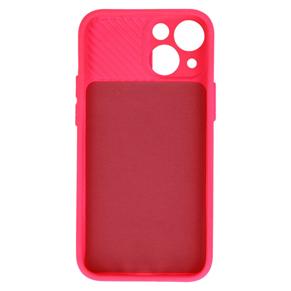 Camshield Soft maciņš rozā, Samsung Galaxy S24 Ultra