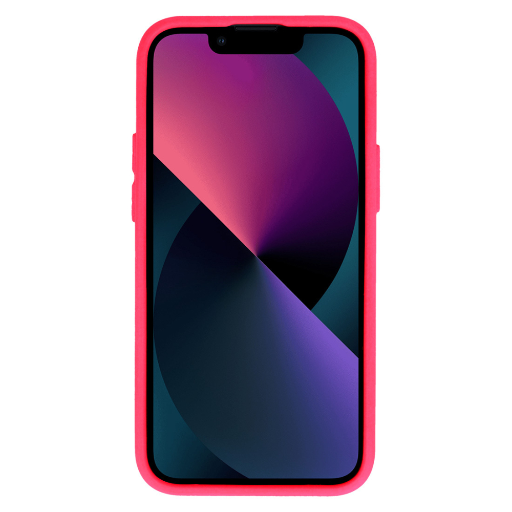Camshield Soft maciņš rozā, iPhone 16